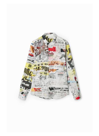 CHEMISE AMAURY