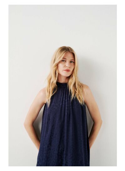 Robe rlidia