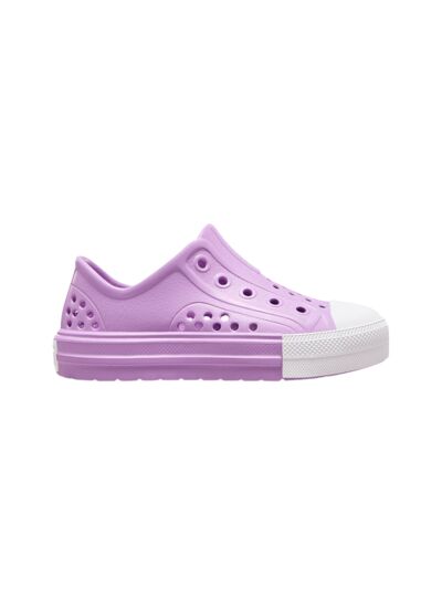 Chuck Taylor All Star Play Lite Cx Slip Grape Fizz