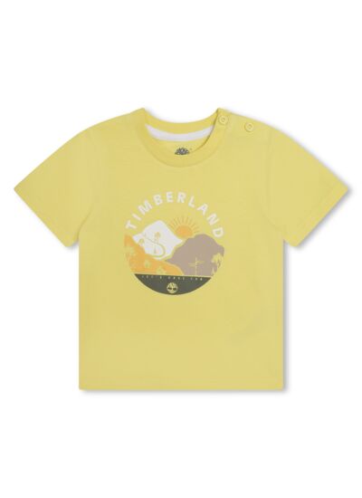 TEE-SHIRT MANCHES COURTES
