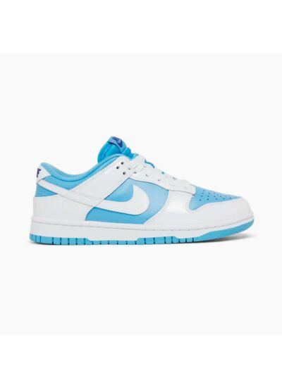 Nike Dunk Low Reverse UNC