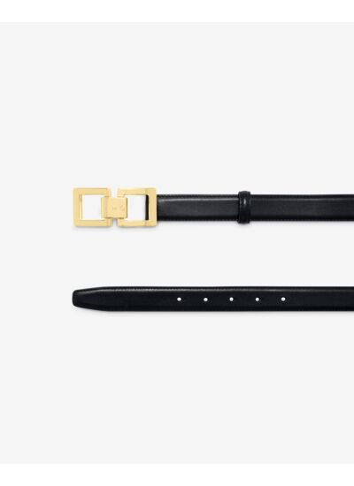 Ceinture En Cuir Ajniro