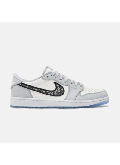 Air Jordan 1 Low Retro Dior