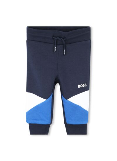 PANTALON JOGGING