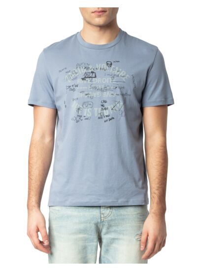 TOMMY HC MULTI GRAVURES