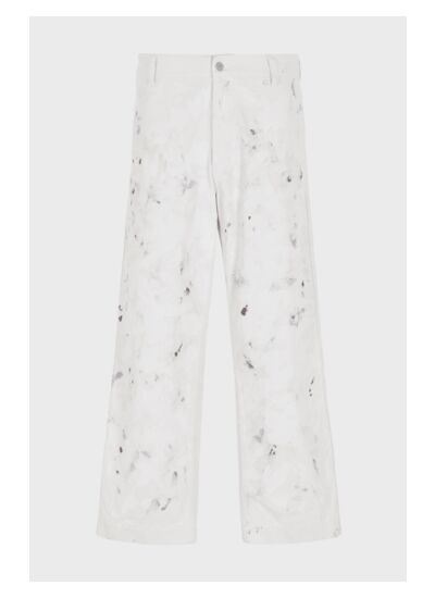 Pantalonis - multicolore