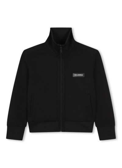 CARDIGAN JOGGING