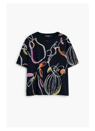 T-SHIRT MARA
