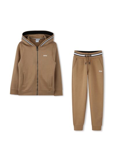 ENSEMBLE CARDIGAN+PANTALON