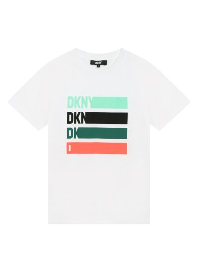 TEE-SHIRT MANCHES COURTES