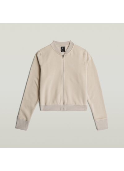 Bomber Sweat