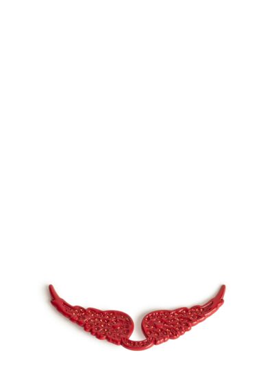 SWING YOUR WINGS CHARMS