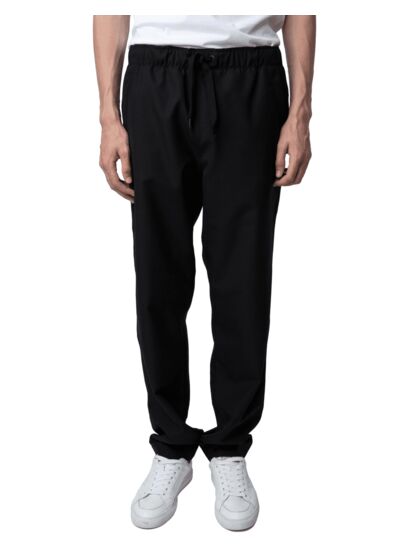 PIXEL WOOL POLY