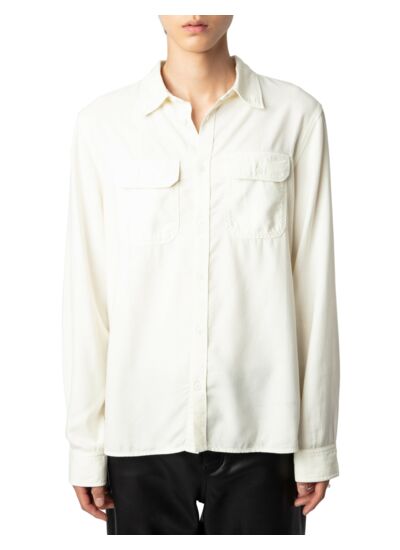 STAN COTTON VISCOSE
