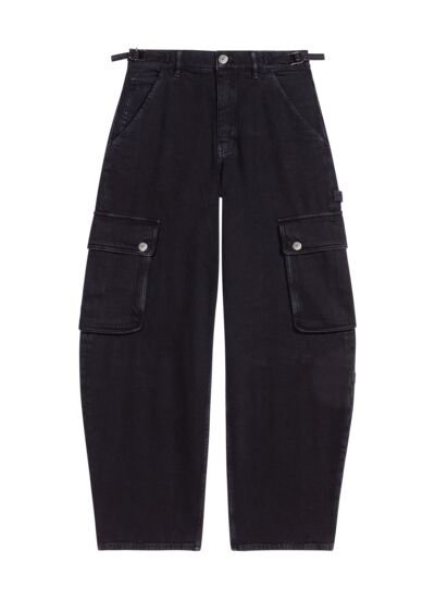 Jean cargo