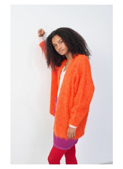 Gilet femme Bymi