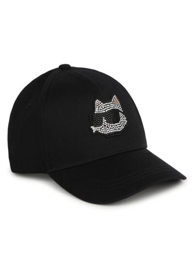 CASQUETTE